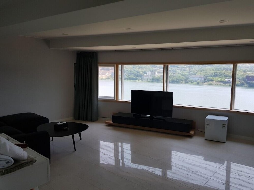 객실 내 편의 시설/서비스