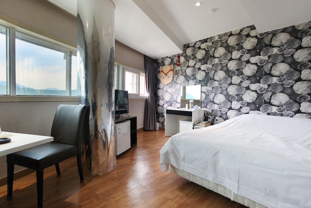 객실 내 편의 시설/서비스