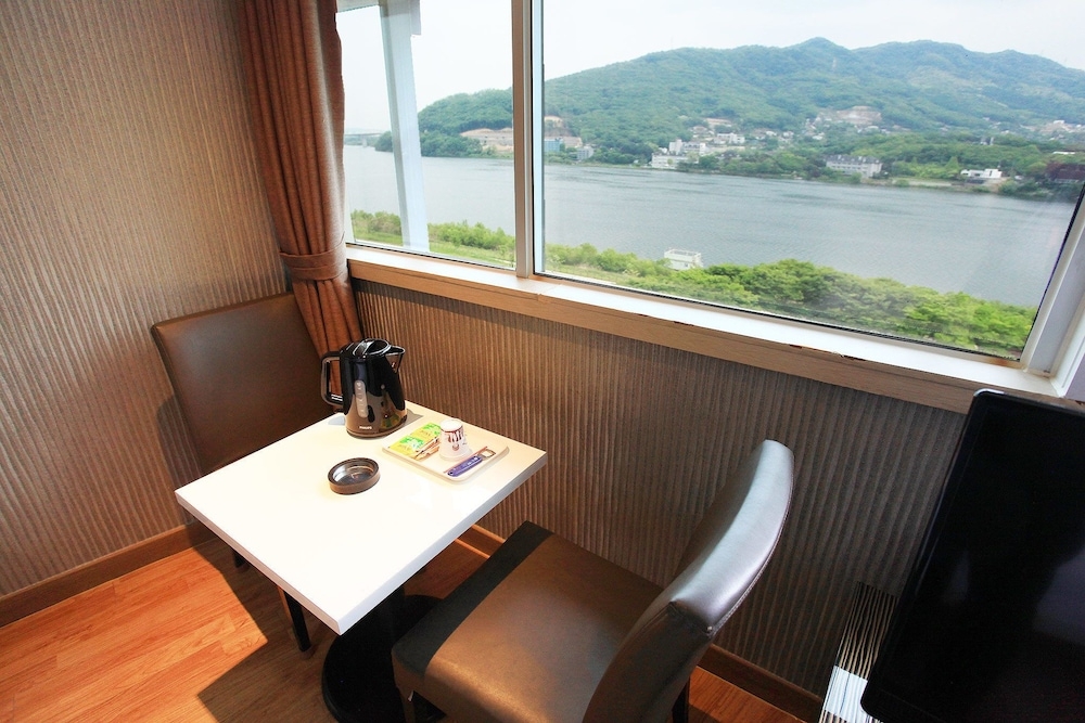 객실 내 편의 시설/서비스