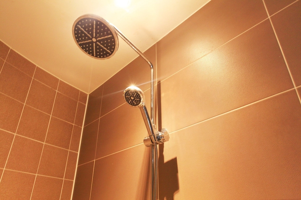 욕실 샤워