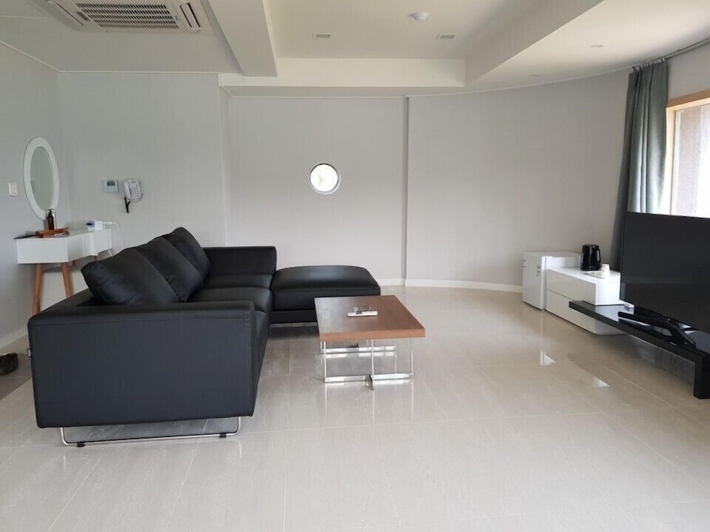 객실 내 편의 시설/서비스