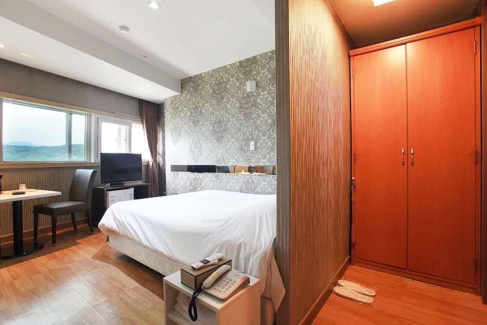 객실 내 편의 시설/서비스