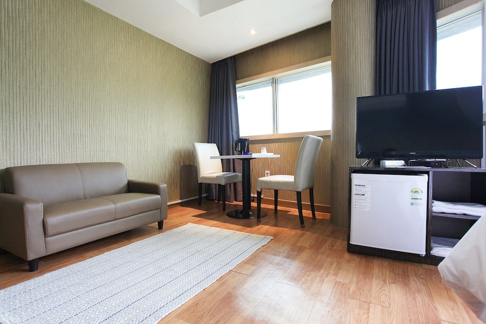 객실 내 편의 시설/서비스