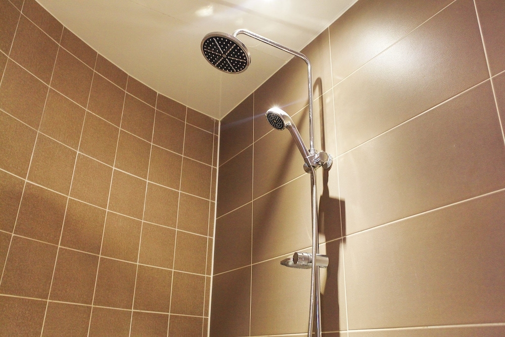 욕실 샤워