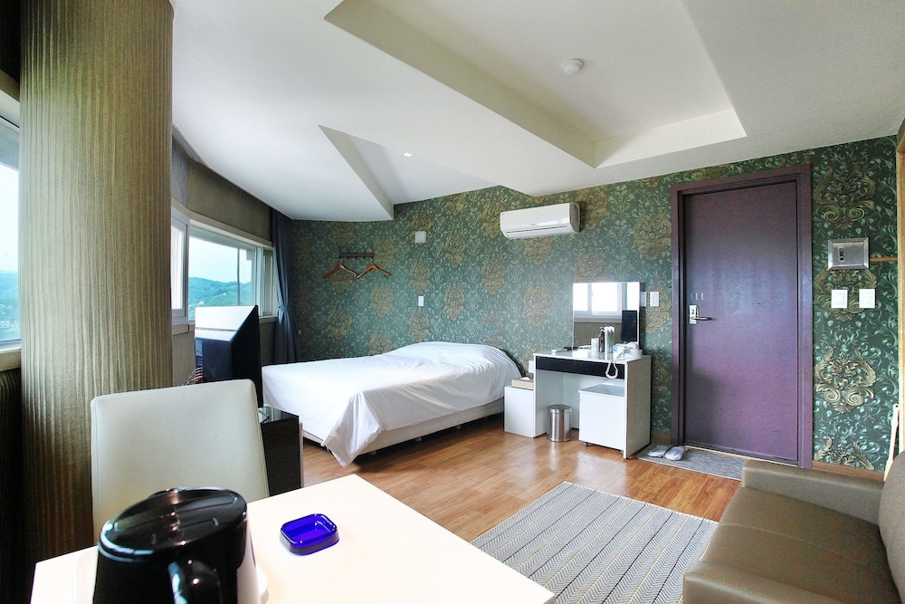 객실 내 편의 시설/서비스