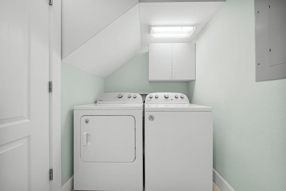 세탁 시설/서비스