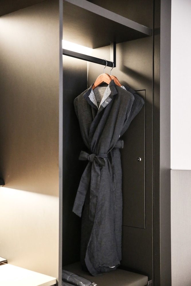 객실 내 편의 시설/서비스