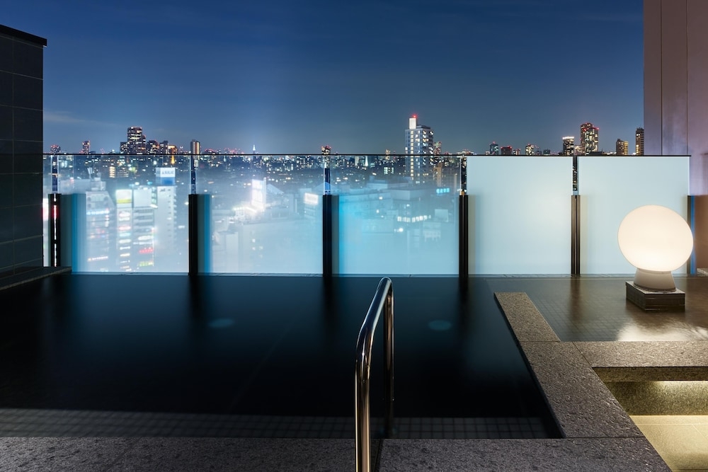 숙박 시설 내 편의 시설/서비스