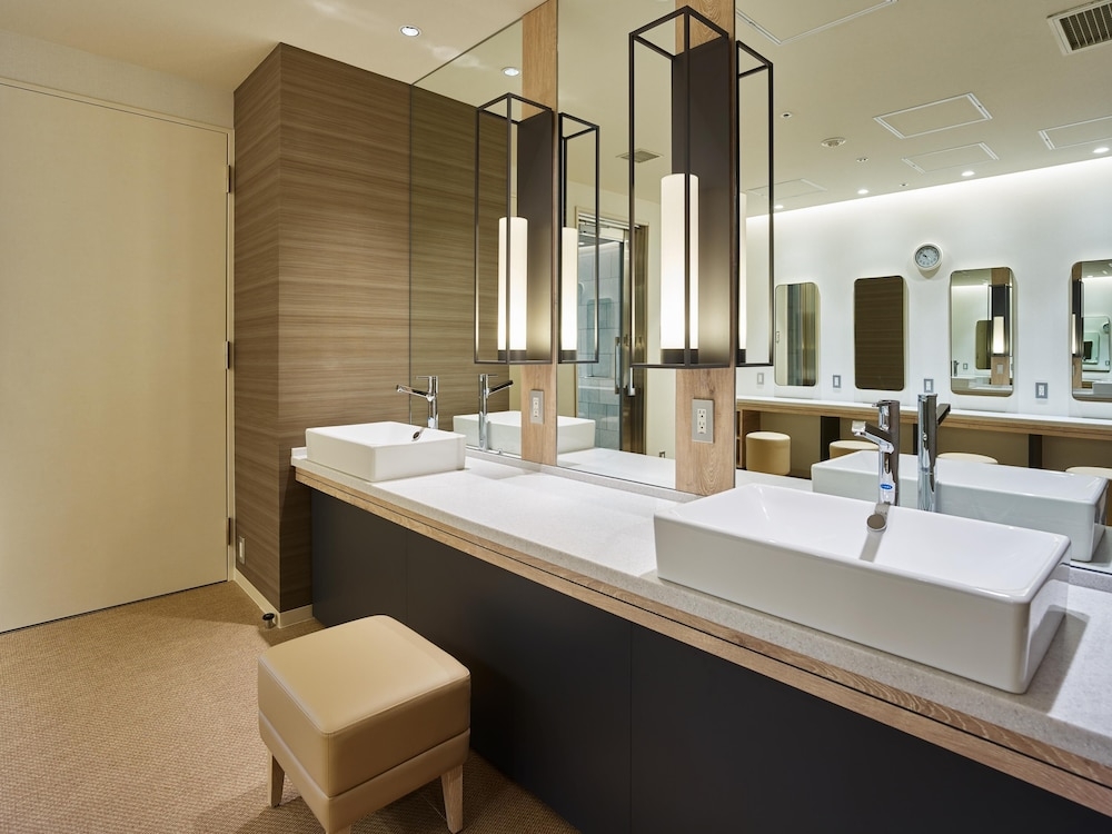 숙박 시설 내 편의 시설/서비스