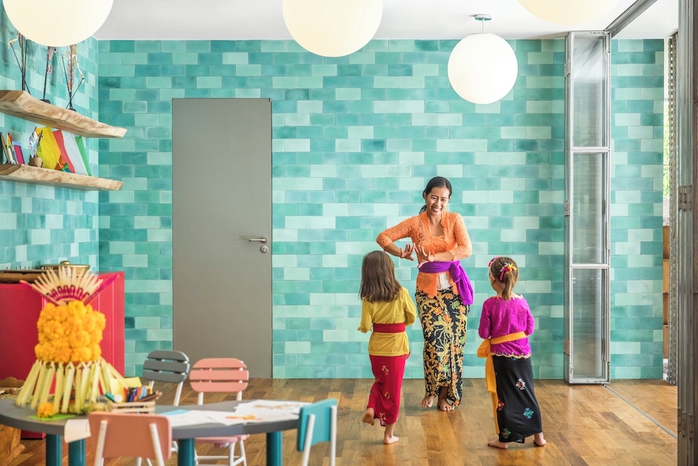 어린이 즐길거리