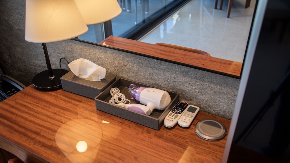 객실 내 편의 시설/서비스