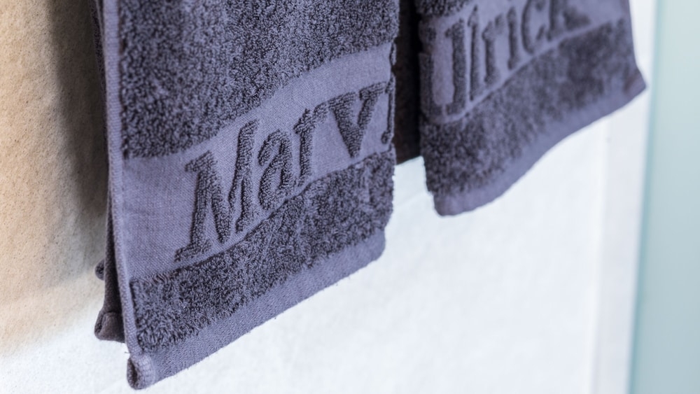 욕실 편의 시설