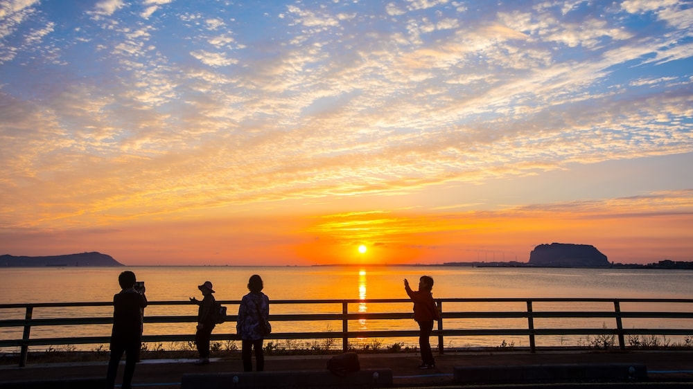 해변/바다 전망