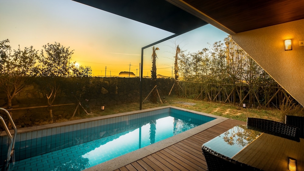 객실 내 편의 시설/서비스