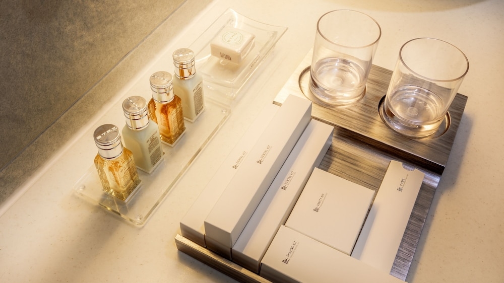 욕실 편의 시설