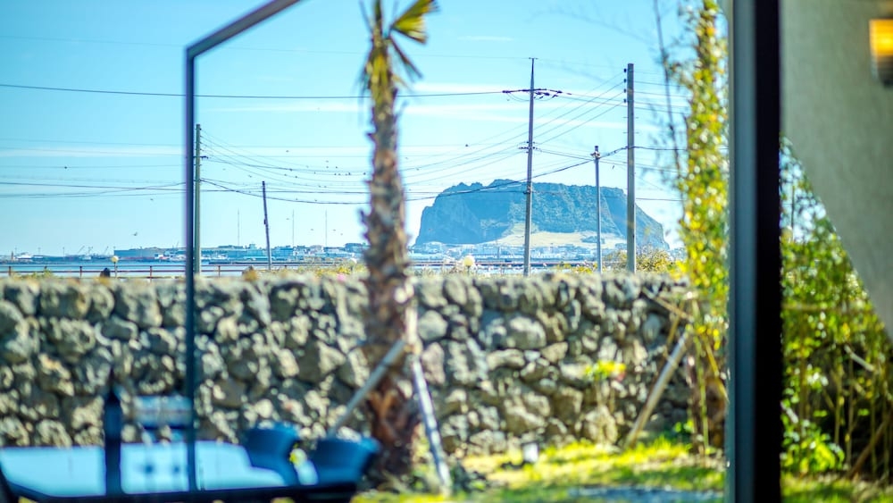 해변/바다 전망