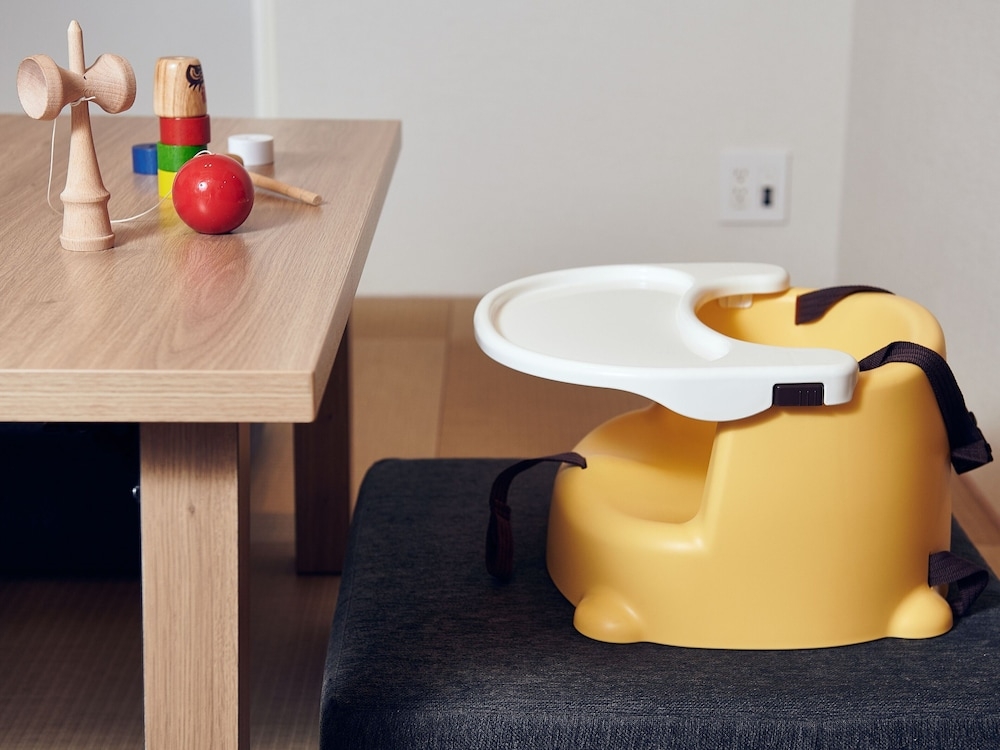 숙박 시설 내 편의 시설/서비스