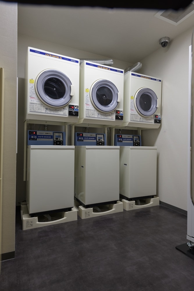 세탁실