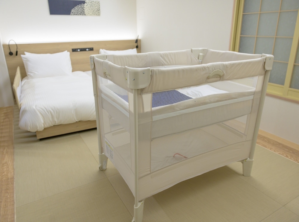 객실 내 편의 시설/서비스