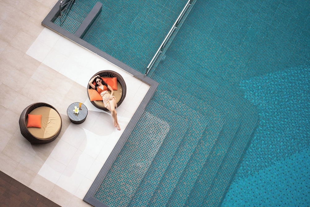 숙박 시설 내 편의 시설/서비스