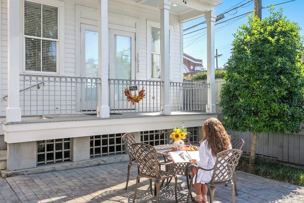 외부 세부 사진