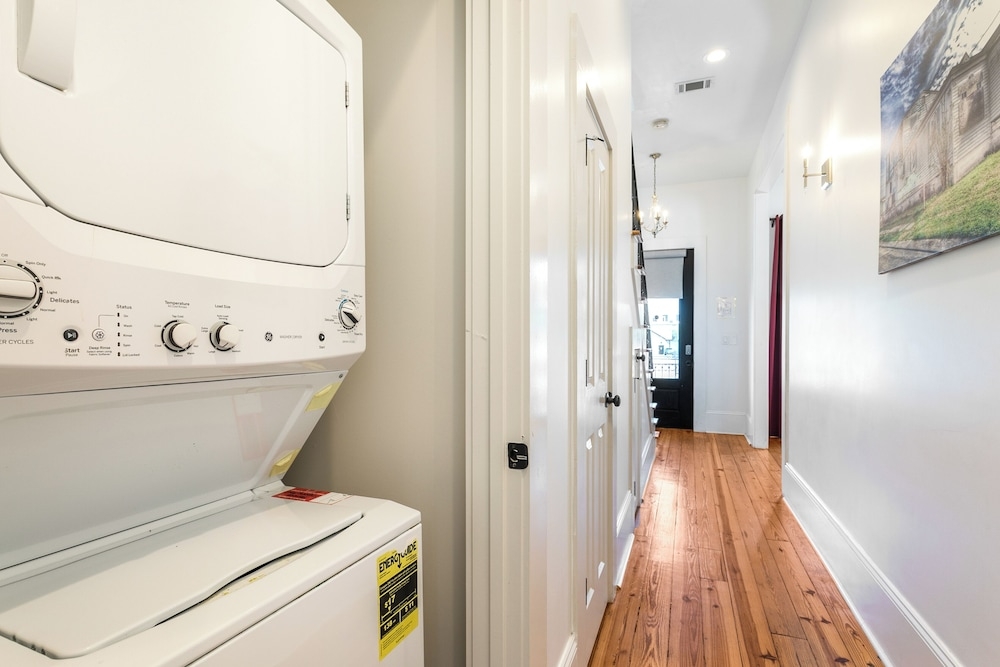 세탁 시설/서비스