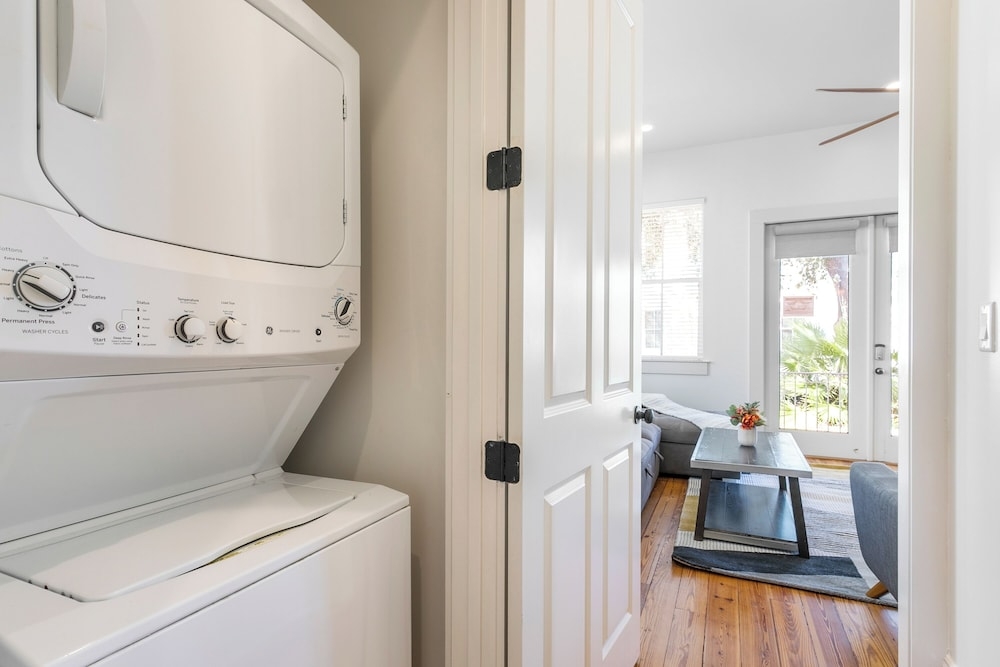 세탁 시설/서비스