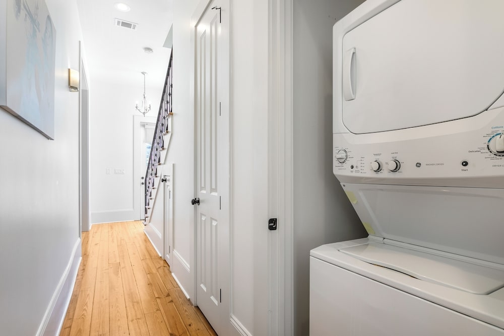 세탁 시설/서비스