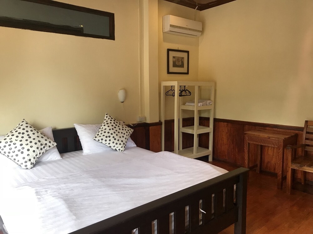 객실 내 편의 시설/서비스