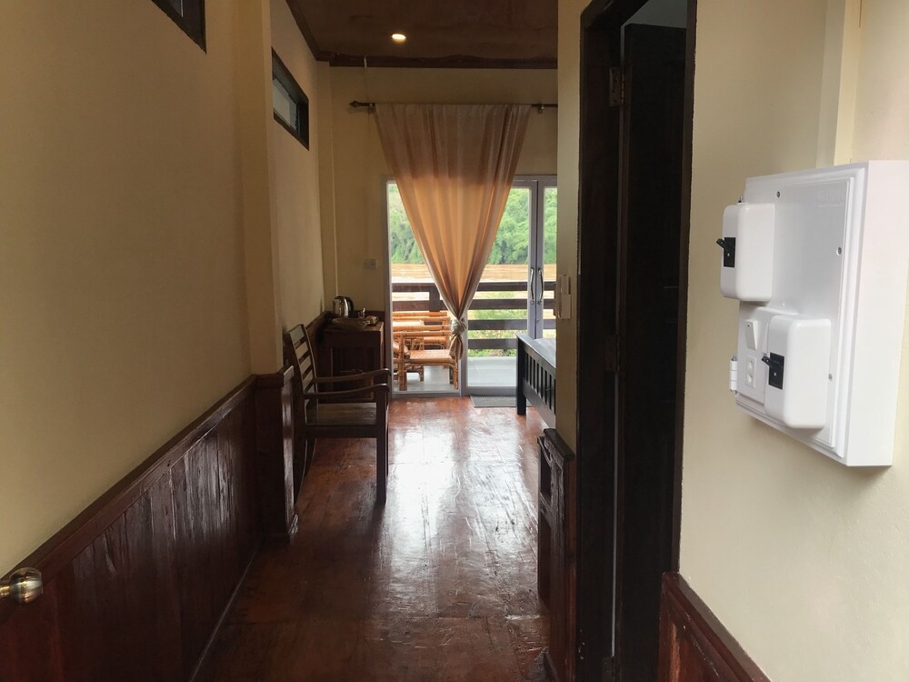 객실 내 편의 시설/서비스