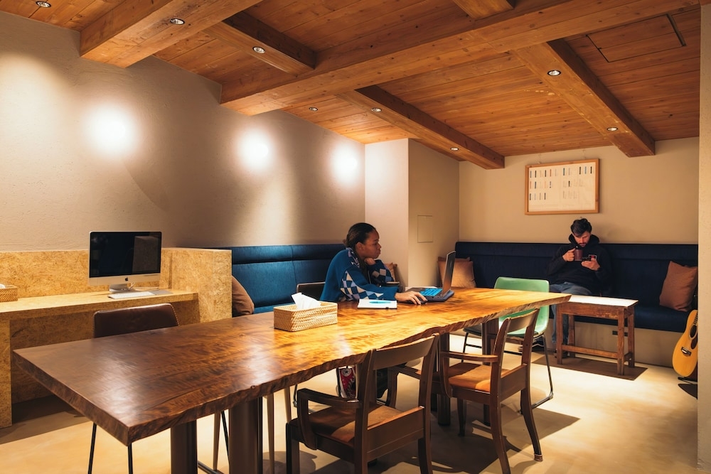 공용 주방 시설