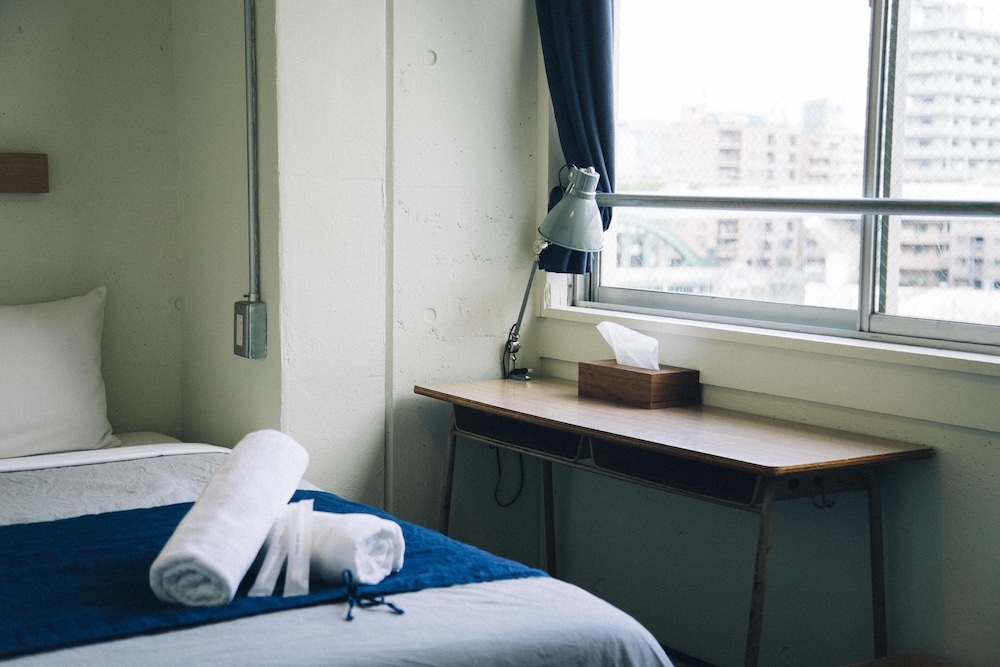 객실 내 편의 시설/서비스