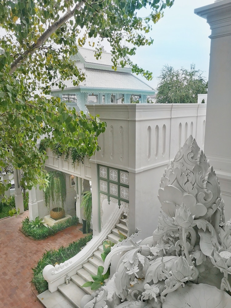 숙박 시설의 전망