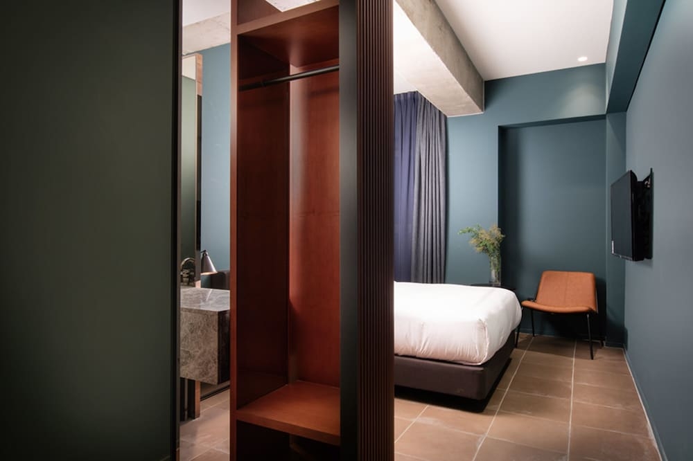 객실 내 편의 시설/서비스