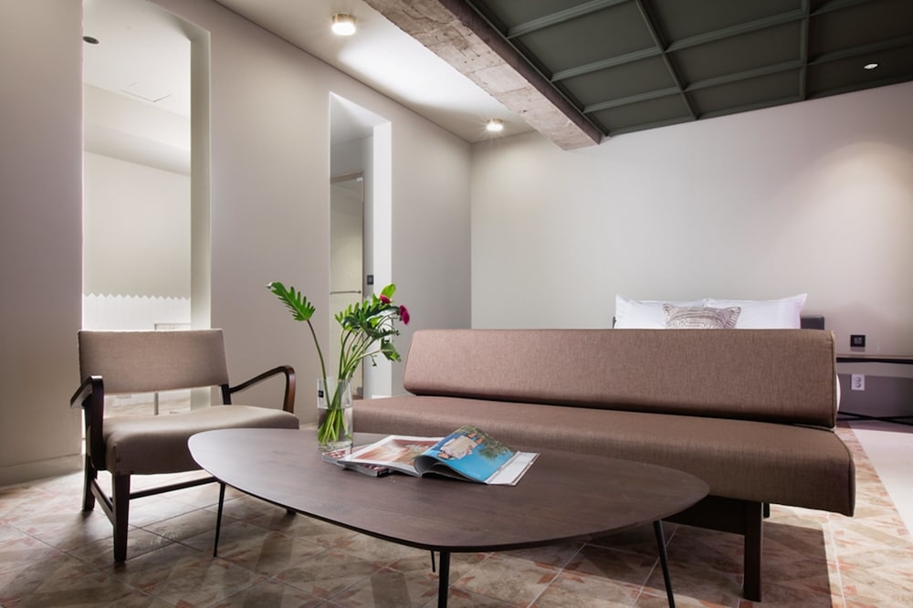 객실 내 편의 시설/서비스