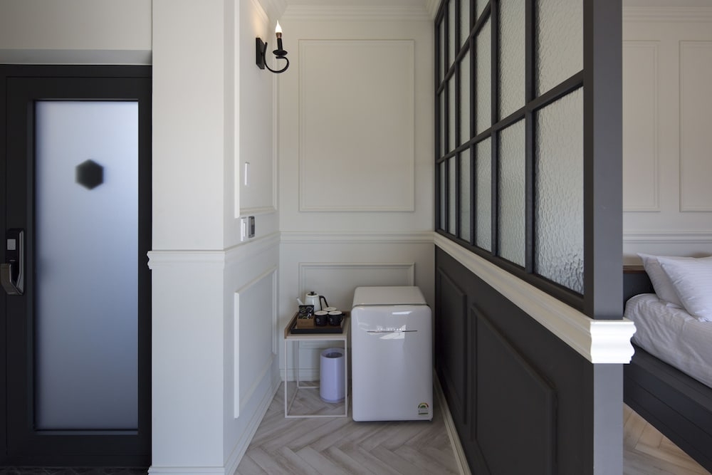 객실 내 편의 시설/서비스