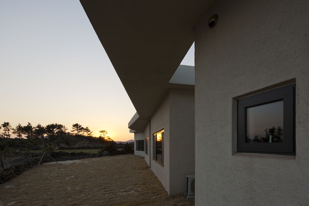 외부 세부 사진