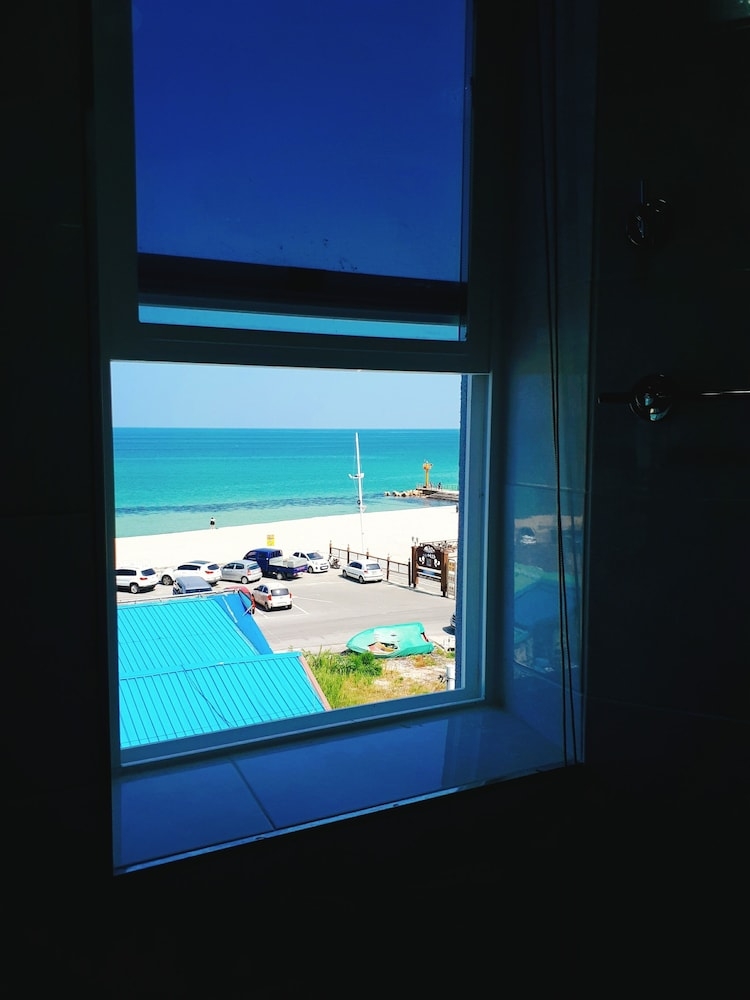 숙박 시설의 전망