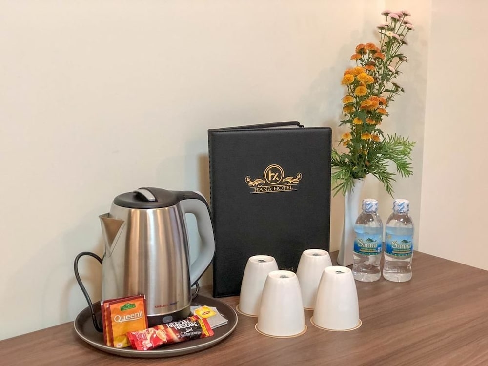 객실 내 편의 시설/서비스