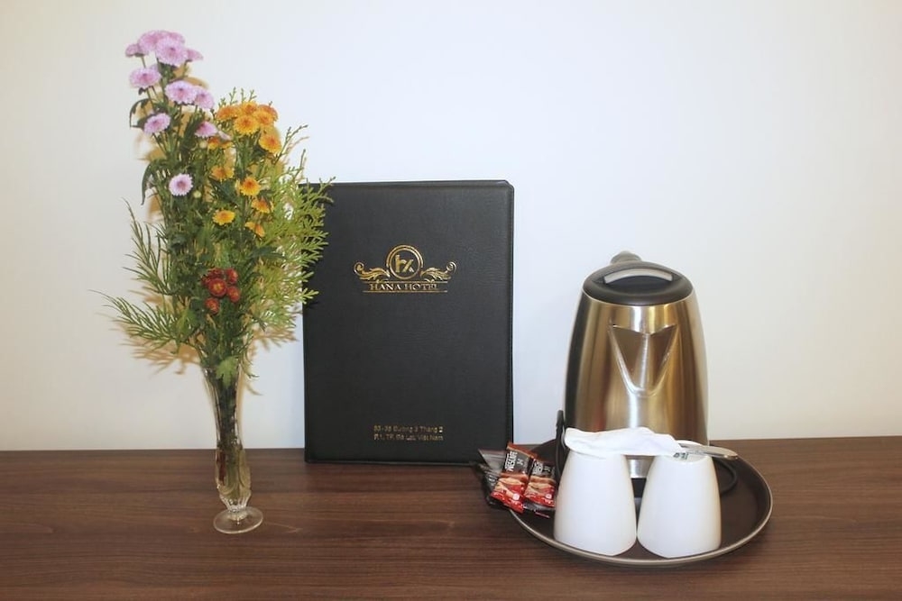 객실 내 편의 시설/서비스