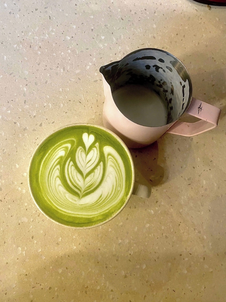 바(숙박 시설 내)