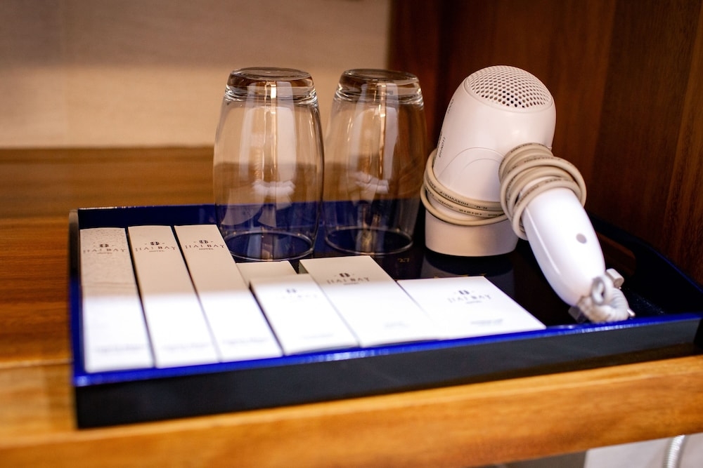 욕실 편의 시설