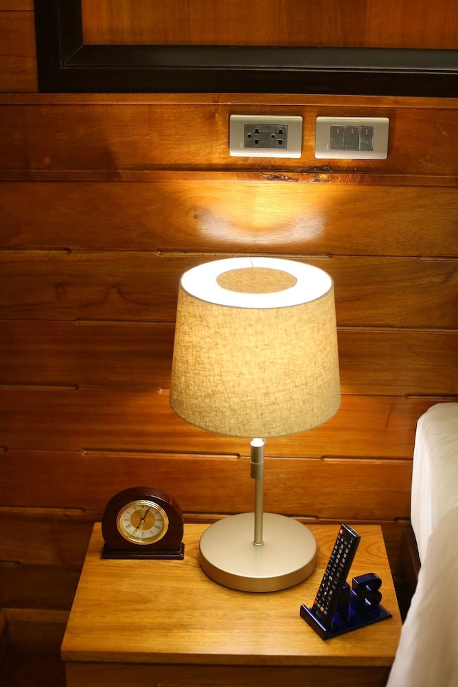 객실 내 편의 시설/서비스