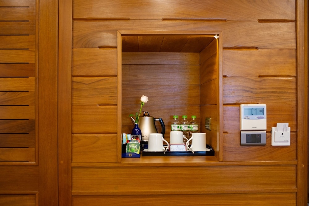 객실 내 편의 시설/서비스