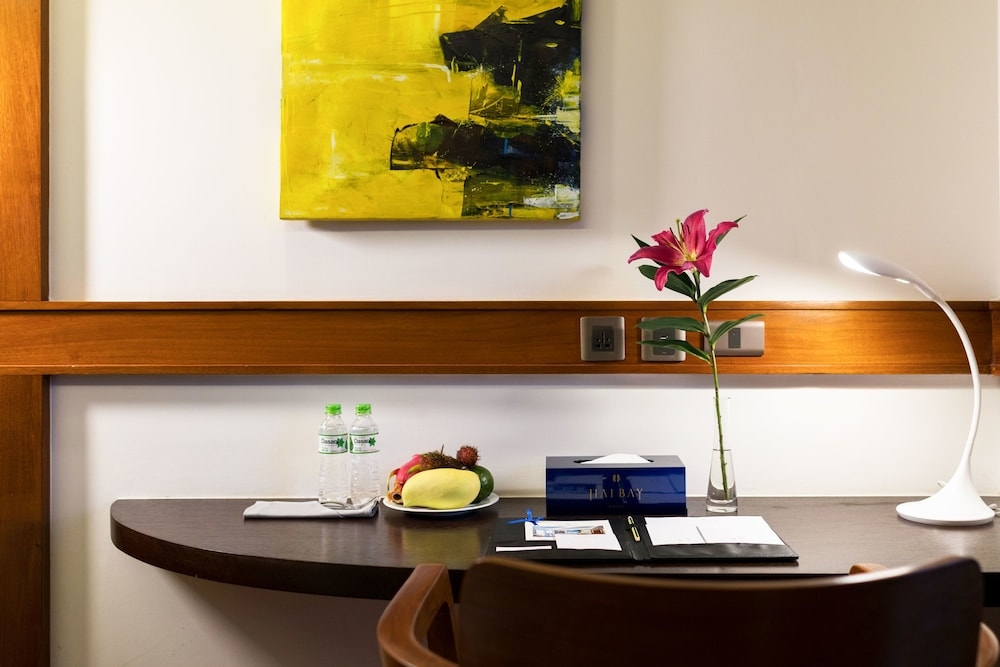 객실 내 편의 시설/서비스