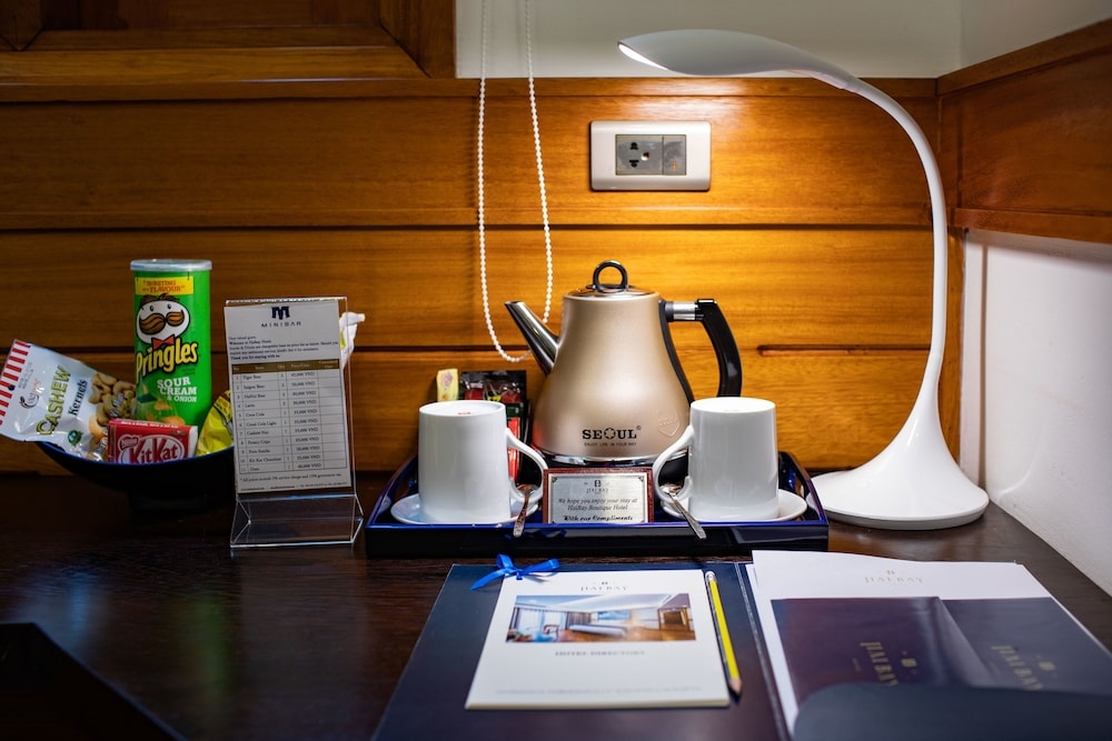 객실 내 편의 시설/서비스