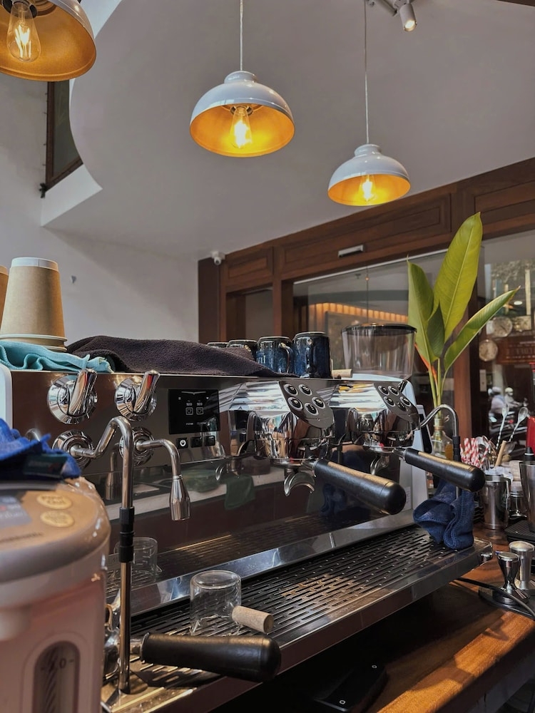 바(숙박 시설 내)