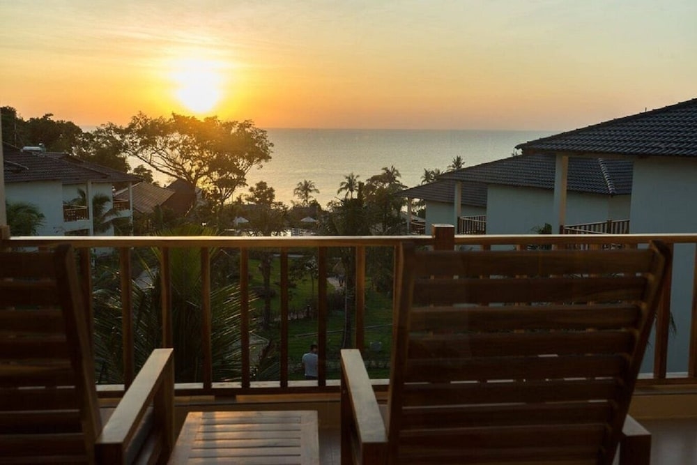 해변/바다 전망