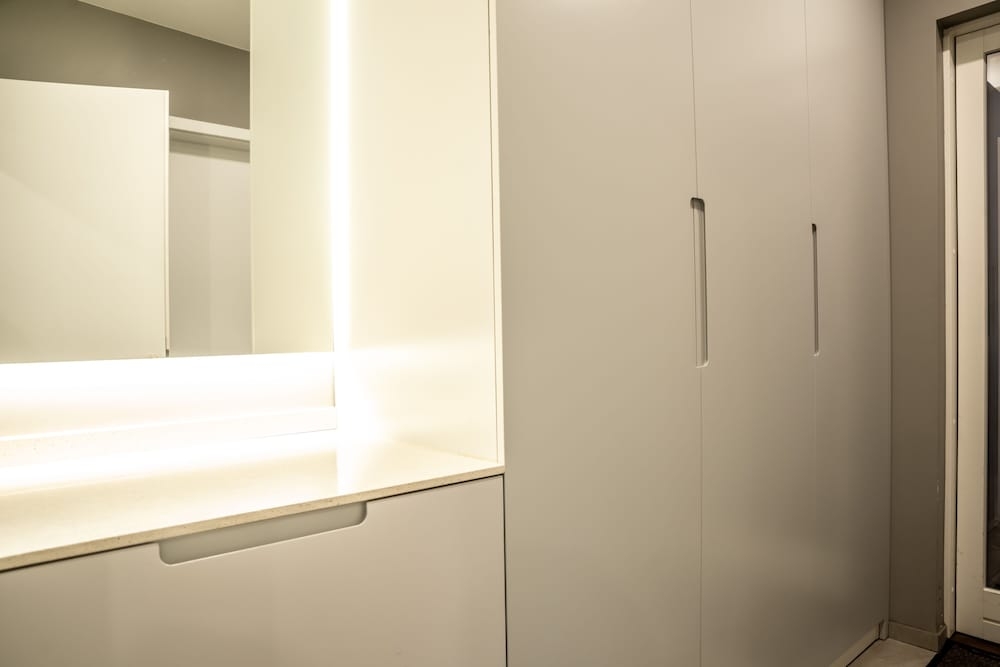 객실 내 편의 시설/서비스