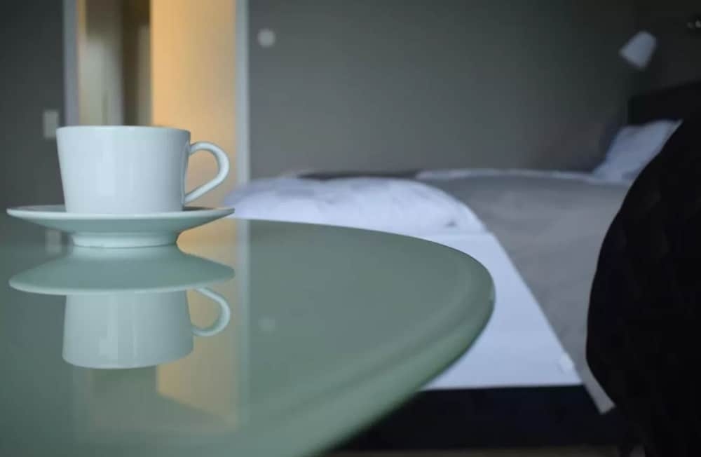 객실 내 편의 시설/서비스